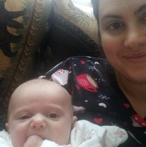 Meet your Posher, Lindsay